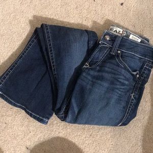 💕ARIAT💕 Bootcut Jeans